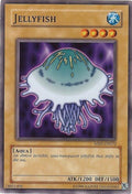Jellyfish [MRD-EN072] Common