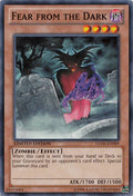 Fear from the Dark [GLD5-EN009] Common