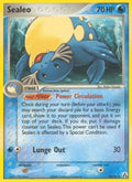 Sealeo (43/92) [EX: Legend Maker]