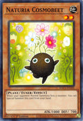 Naturia Cosmobeet [HAC1-EN100] Common