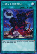 Dark Eruption [DESO-EN054] Super Rare