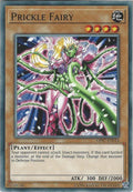 Prickle Fairy [OP07-EN014] Common