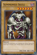Summoned Skull [DEM1-EN001] Common
