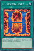 H - Heated Heart [SGX2-ENA13] Common