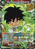 Broly, Astonishing Potential (P-248) [Promotion Cards]