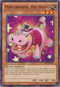 Performapal Hip Hippo [SP15-EN015] Common