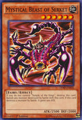Mystical Beast of Serket [DPRP-EN036] Common