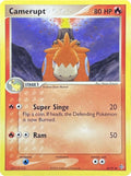 Camerupt (24/97) [EX: Battle Stadium]
