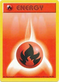 Fire Energy (98/102) [Base Set Shadowless Unlimited]