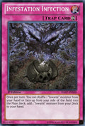Infestation Infection [HA07-EN030] Secret Rare