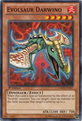 Evolsaur Darwino [GAOV-EN027] Common