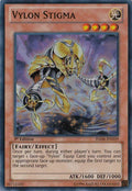 Vylon Stigma [HA06-EN039] Super Rare