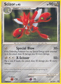Scizor (29/100) [Diamond & Pearl: Majestic Dawn]