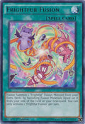Frightfur Fusion [CROS-EN056] Rare