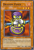 Dragon Piper [DB2-EN040] Common