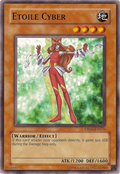 Etoile Cyber [DR04-EN076] Common