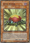 Level Eater [DPCT-ENY07] Super Rare