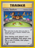 Lucky Stadium (100/105) [Neo Destiny 1st Edition]