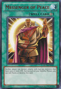Messenger of Peace (Red) [DL12-EN013] Rare