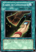Cards of Consonance [ABPF-EN045] Super Rare