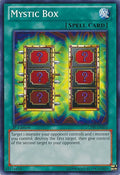 Mystic Box [LCYW-EN076] Common