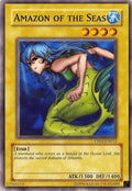 Amazon of the Seas [CP05-EN012] Common