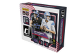 2024 Panini Clearly Donruss NFL Trading Card Box (Hobby)
