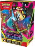 Phantasmal Flames - Build & Battle Box