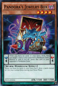 Pandora's Jewelry Box [INOV-EN034] Common