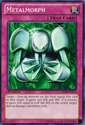 Metalmorph [BP02-EN173] Mosaic Rare