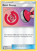 Reset Stamp (206a/236) [Alternate Art Promos]