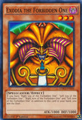 Exodia the Forbidden One [LDK2-ENY04] Common