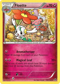 Floette (102/162) [XY: BREAKthrough]