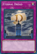 Eternal Dread [LEHD-ENA29] Common