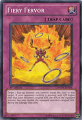 Fiery Fervor [PHSW-EN064] Common