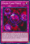 Crush Card Virus [SDKS-EN031] Common