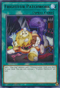 Frightfur Patchwork [SOFU-EN099] Rare