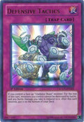 Defensive Tactics [LCGX-EN265] Ultra Rare
