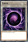 Token [SR01-ENTKN] Common