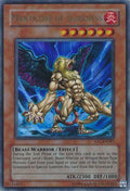 Manticore of Darkness [IOC-EN067] Ultra Rare