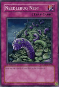Needlebug Nest [TDGS-EN079] Common