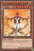 Guardian Angel Joan [SBCB-EN134] Common