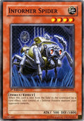 Informer Spider [ABPF-EN024] Common