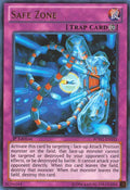 Safe Zone [BPW2-EN103] Ultra Rare