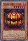 Pumpking the King of Ghosts [MRD-079] Common