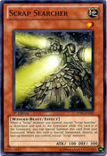Scrap Searcher [STBL-EN025] Common