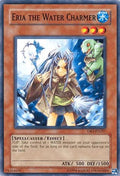 Eria the Water Charmer [DR3-EN207] Common