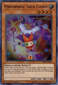 Performage Trick Clown [BLRR-EN060] Ultra Rare