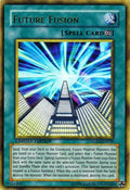 Future Fusion [GLD2-EN039] Ultra Rare