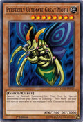 Perfectly Ultimate Great Moth [LED2-EN013] Common